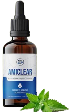 AmiClear Joint Health Supplement - Supports Flexibility and Comfort